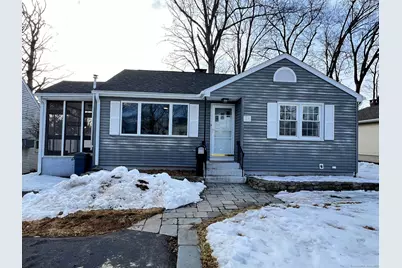 87 Benson Street, New Britain, CT 06051 - Photo 1