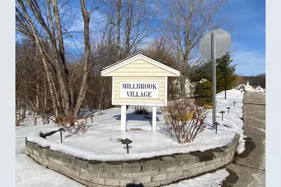 85 Millbrook Court #85, Newington, CT 06111 - Photo 1