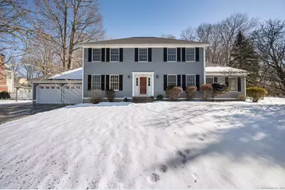 28 Plumb Road, Trumbull, CT 06611 - Photo 1