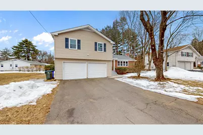 117 West Ridge Drive, West Hartford, CT 06117 - Photo 1