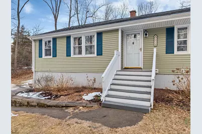 519 West Lake Avenue, Guilford, CT 06437 - Photo 1