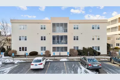 75 Washington Avenue #3-206, Hamden, CT 06518 - Photo 1