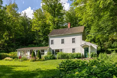 1 Coburn Road West, Sherman, CT 06784 - Photo 1