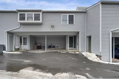 50 East Hill Road #APT 6D, Canton, CT 06019 - Photo 1