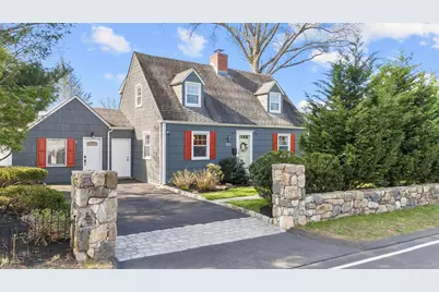 185 Hamilton Avenue, Stamford, CT 06902 - Photo 1