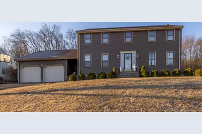 226 Hang Dog Lane, Wethersfield, CT 06109 - Photo 1