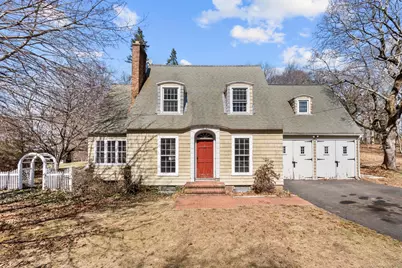 1166 Middletown Avenue, North Branford, CT 06472 - Photo 1