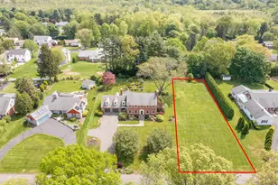 Thornbush Rd, Wethersfield, CT 06109 - Photo 1