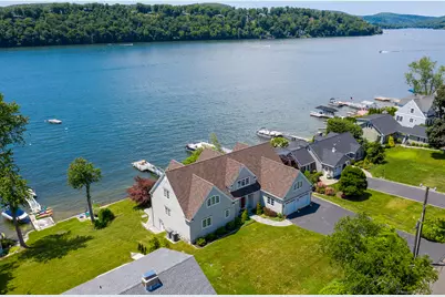 164 North Lake Shore Drive, Brookfield, CT 06804 - Photo 1