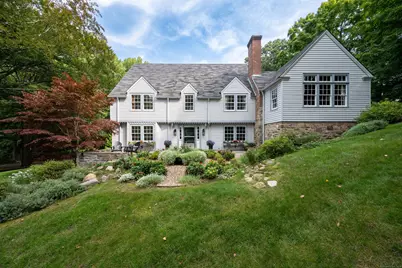 24 Swifts Lane, Darien, CT 06820 - Photo 1