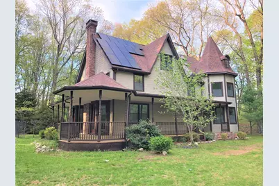 157R Sumner Wood Road, Durham, CT 06422 - Photo 1