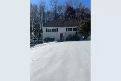 42 Roseland Park Road, Woodstock Valley, CT 06281 - Photo 1
