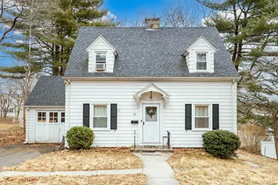 81 Underhill Lane, New Britain, CT 06053 - Photo 1