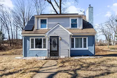 562 Gracey Avenue, Meriden, CT 06451 - Photo 1