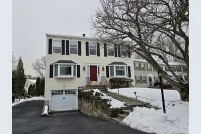 5 Lacey Lane, Norwalk, CT 06854 - Photo 1