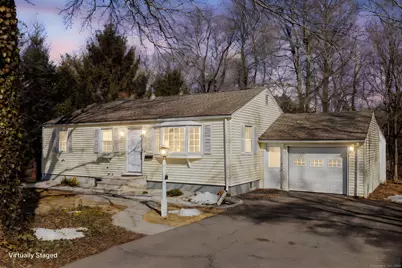 3 Pickett Lane, Farmington, CT 06085 - Photo 1