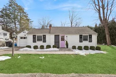 30 Knapp Lane, New Canaan, CT 06840 - Photo 1