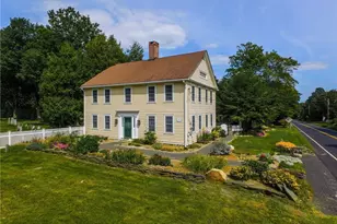 32 Granville Rd, Hartland, CT 06027 - Photo 1