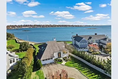 190 Davenport Drive, Stamford, CT 06902 - Photo 1