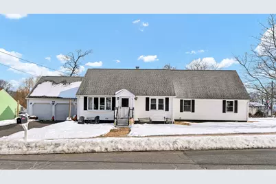 2 Bernice Court, Plainville, CT 06062 - Photo 1