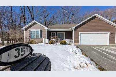 35 Mourning Dove Trail #35, East Windsor, CT 06088 - Photo 1