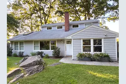 8 Splitrock Road, Norwalk, CT 06854 - Photo 1