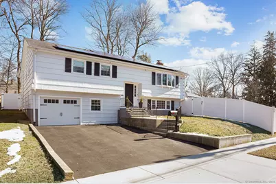 628 Katona Drive, Fairfield, CT 06824 - Photo 1