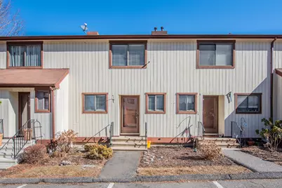 157 Beacon Hill Commons #157, Beacon Falls, CT 06403 - Photo 1