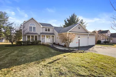 100 Great Pond Road, Glastonbury, CT 06073 - Photo 1