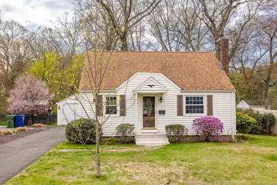 19 Salem Circle, Windsor, CT 06095 - Photo 1