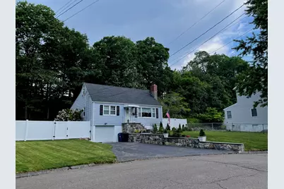 3 Rockmeadow Road, Norwalk, CT 06850 - Photo 1