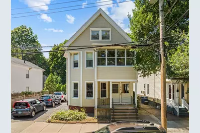 182 Nicoll Street #3, New Haven, CT 06511 - Photo 1