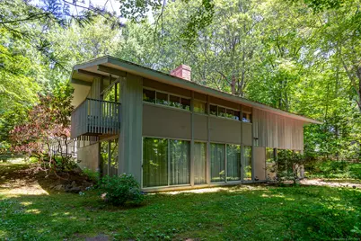 55 Westwood Drive, Middlebury, CT 06762 - Photo 1