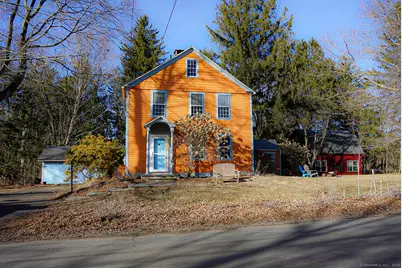 54 Fowler Avenue, Durham, CT 06422 - Photo 1