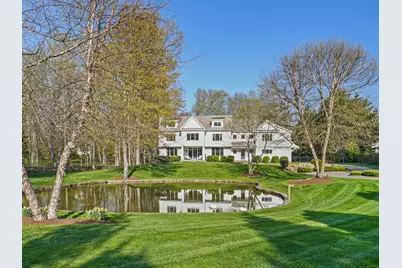103 Good Hill Road, Weston, CT 06883 - Photo 1