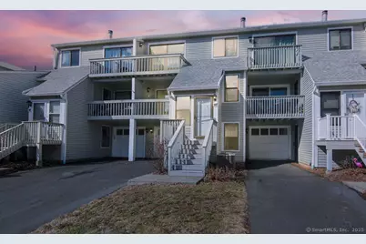 730 Robert Frost Drive #730, Branford, CT 06405 - Photo 1