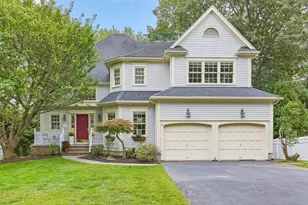 83 Mailands Rd, Fairfield, CT 06824 - Photo 1