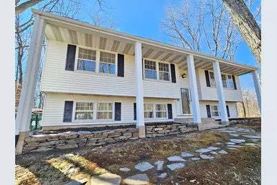 1761 Bartholomew Road, Middletown, CT 06457 - Photo 1