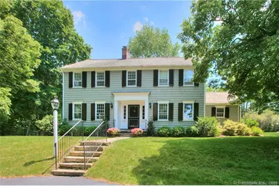 45 Washington Avenue, Westport, CT 06880 - Photo 1