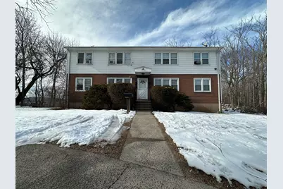 95 Oak Ridge, Unit# 46 Drive, New Haven, CT 06513 - Photo 1