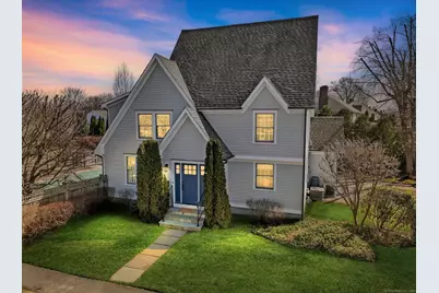 385 Oldfield Road, Fairfield, CT 06824 - Photo 1