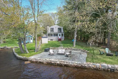 141 Latham Drive, Griswold, CT 06351 - Photo 1