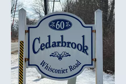 23 Cedarbrook Townhouse #23, Brookfield, CT 06804 - Photo 1