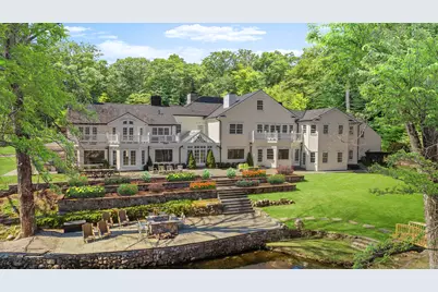 637 Valley Road, New Canaan, CT 06840 - Photo 1