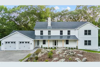 60 Woodfield Road, Woodbridge, CT 06525 - Photo 1
