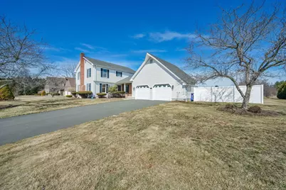 134 Wren Drive, Suffield, CT 06078 - Photo 1