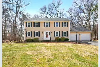 15 Wells Road, Ellington, CT 06029 - Photo 1