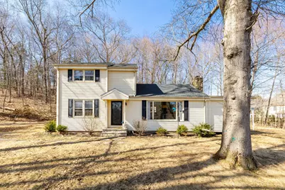 10 Taine Mountain Road, Farmington, CT 06085 - Photo 1