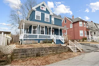 18 Avery Court, New London, CT 06320 - Photo 1