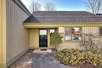 161 Heritage Village #A, Southbury, CT 06488 - Photo 1